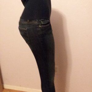 Pea in a Pod Maternity Jeans size 26